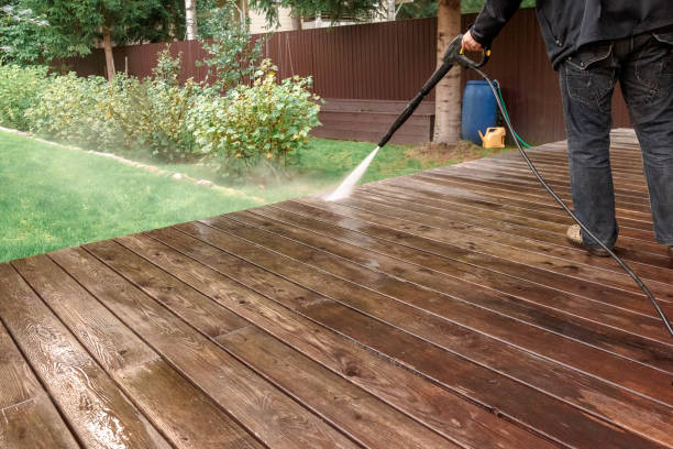 Best House Exterior Washing  in Waveland, MS