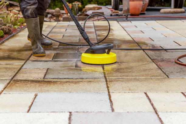 Best Sidewalk and Walkway Cleaning  in Waveland, MS