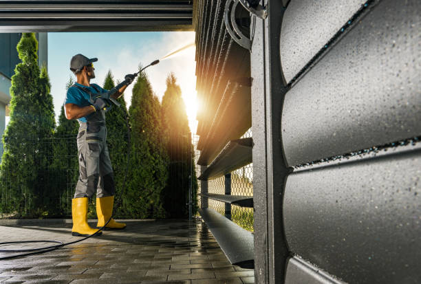 Best Dumpster Area Cleaning  in Waveland, MS